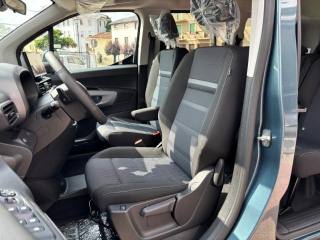 FIAT Doblo usata 16