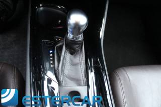 TOYOTA C-HR usata, con Cerchi in lega