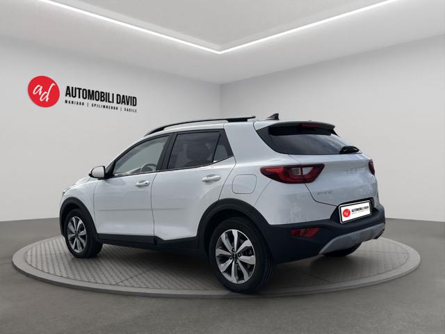 KIA Stonic usata, con Airbag laterali