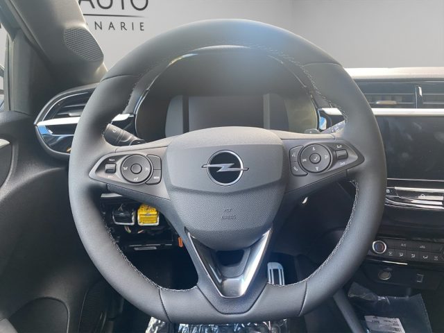 OPEL Corsa usata, con Servosterzo