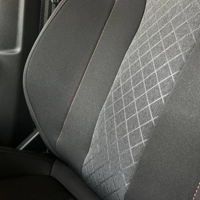 MG HS usata, con Climatizzatore