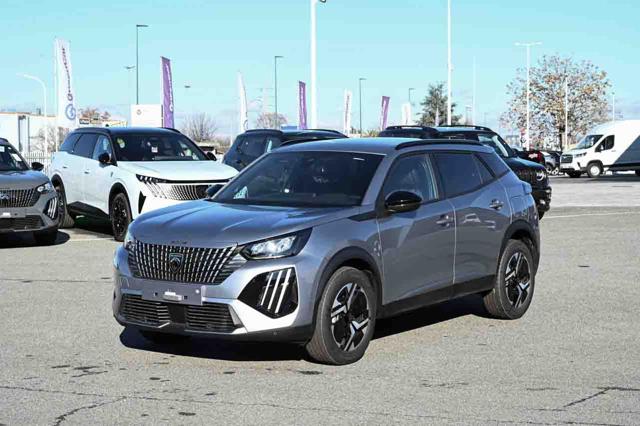 PEUGEOT 2008 usata, con ABS