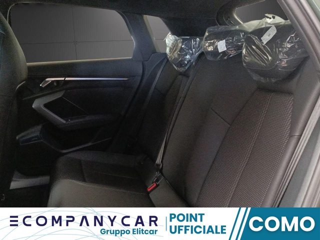 AUDI A3 usata, con Park Distance Control