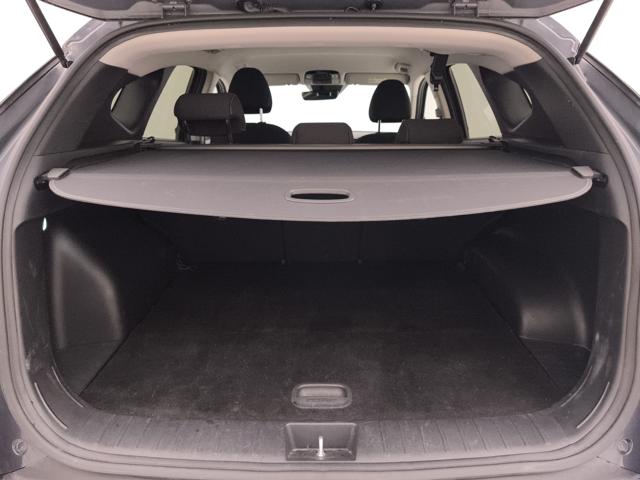 HYUNDAI Tucson usata, con Controllo elettronico della corsia