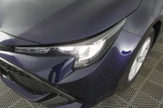 TOYOTA Corolla usata 8