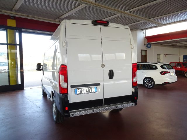 FIAT Ducato usata, con Chiusura centralizzata