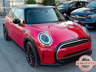 MINI Cooper usata, con Immobilizzatore elettronico