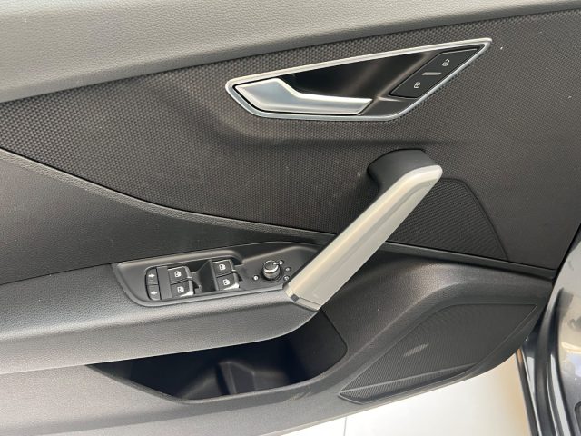 AUDI Q2 usata, con Sistema di navigazione