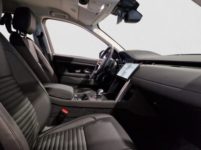 LAND ROVER Discovery Sport usata, con Airbag laterali