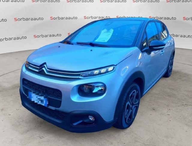CITROEN C3 usata, con ABS