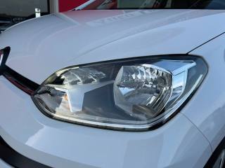 VOLKSWAGEN up! usata, con Cruise Control