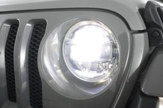 JEEP Wrangler usata 13
