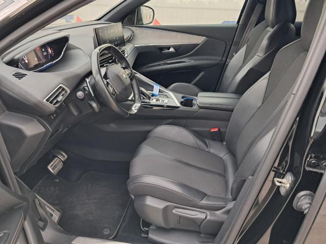 PEUGEOT 3008 usata, con Cruise Control