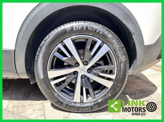 PEUGEOT 3008 usata, con ESP