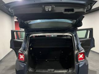 JEEP Renegade usata, con Chiusura centralizzata