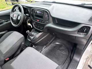 FIAT Doblo usata, con Bracciolo
