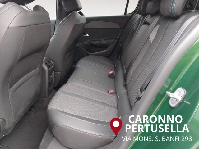 PEUGEOT 308 usata, con Servosterzo