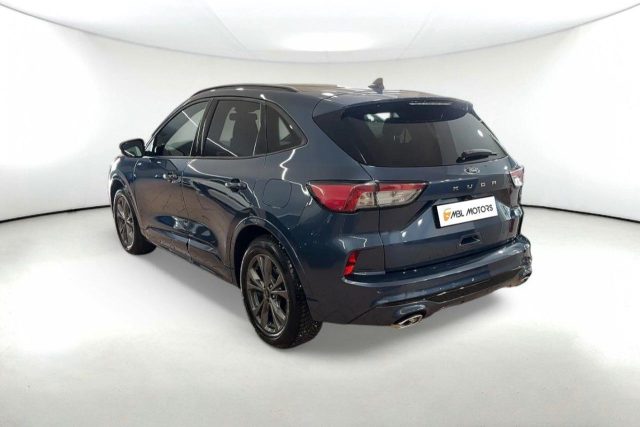 FORD Kuga usata, con Park Distance Control