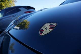 PORSCHE Panamera usata, con Sistema di navigazione