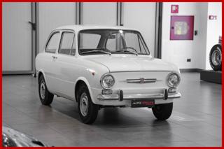FIAT 850 usata 2