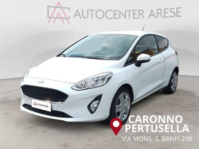 FORD Fiesta usata, con ABS