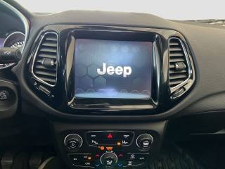 JEEP Compass usata 14