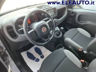FIAT Panda usata, con Climatizzatore