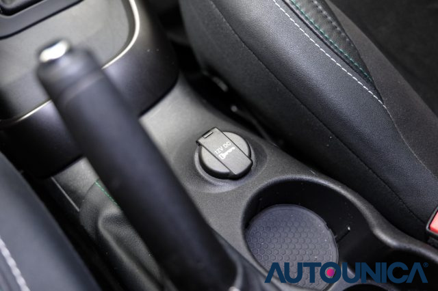 ALFA ROMEO Giulietta usata, con Isofix