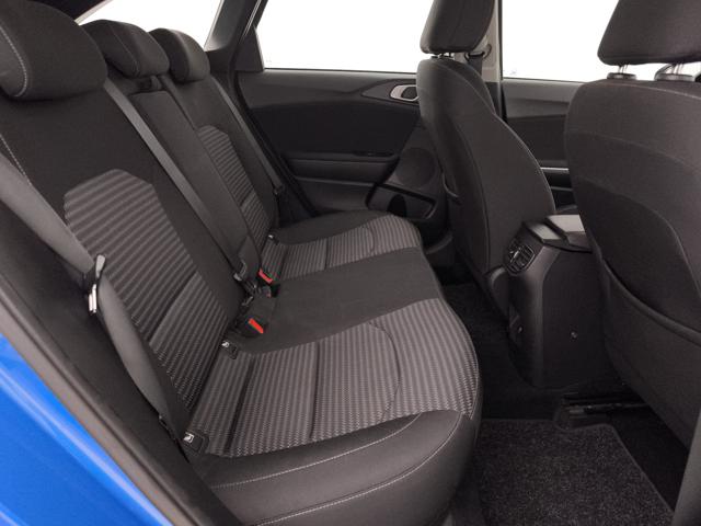 KIA Ceed usata, con Bluetooth