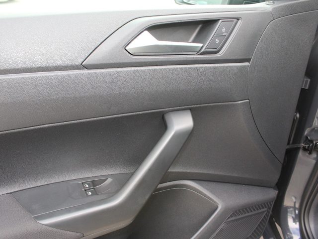 VOLKSWAGEN Polo usata, con Isofix