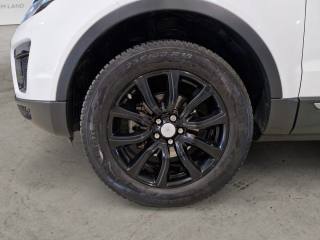 LAND ROVER Range Rover Evoque usata, con Chiusura centralizzata