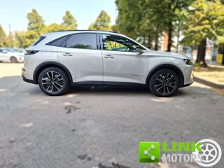 DS AUTOMOBILES DS 7 usata, con Airbag