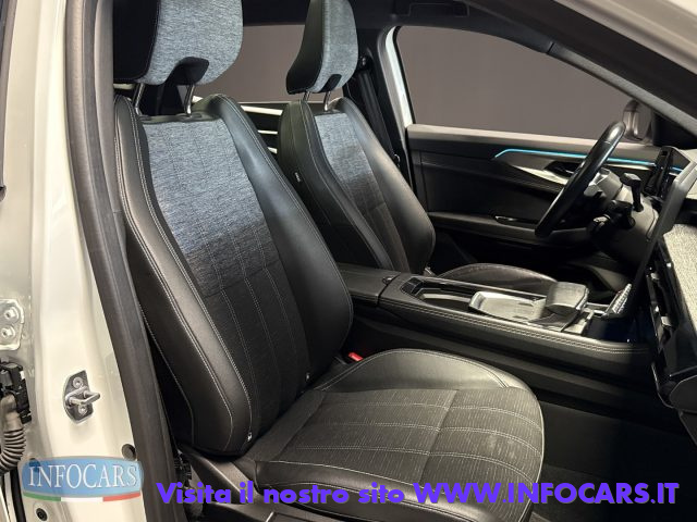 RENAULT Austral usata, con Boardcomputer