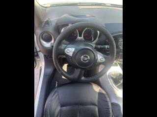 NISSAN Juke usata, con Fendinebbia