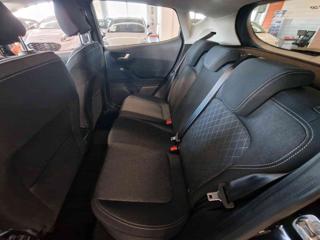 FORD Fiesta usata, con Fendinebbia