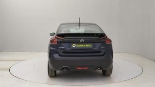 CITROEN C4 usata, con Airbag Passeggero