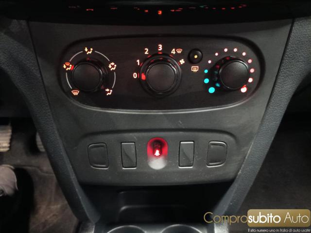 DACIA Sandero usata 16