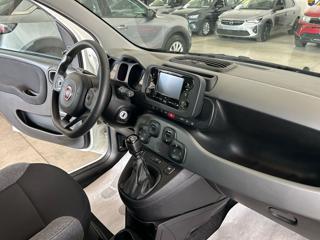 FIAT Panda usata, con Servosterzo