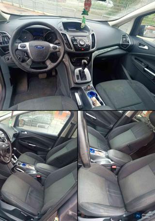 FORD C-Max usata, con Airbag Passeggero