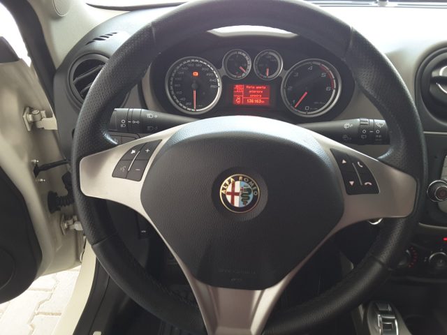 ALFA ROMEO MiTo usata, con Cerchi in lega