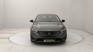 PEUGEOT 308 usata, con Cerchi in lega