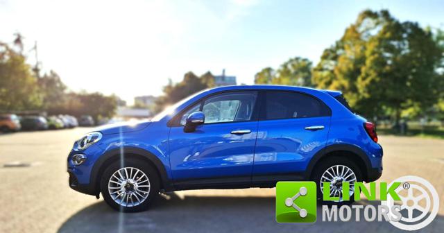 FIAT 500X usata, con Controllo trazione