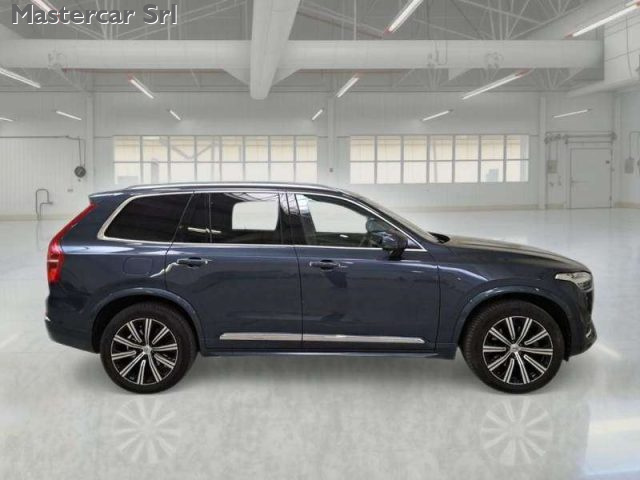 VOLVO XC90 usata, con Chiusura centralizzata