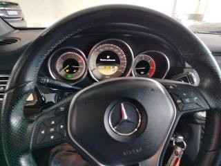 MERCEDES-BENZ CLS 250 usata, con Sensore di pioggia