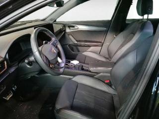 CUPRA Formentor usata, con Cerchi in lega