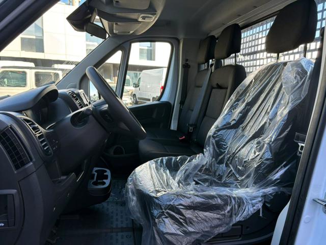 FIAT Ducato usata, con Cruise Control