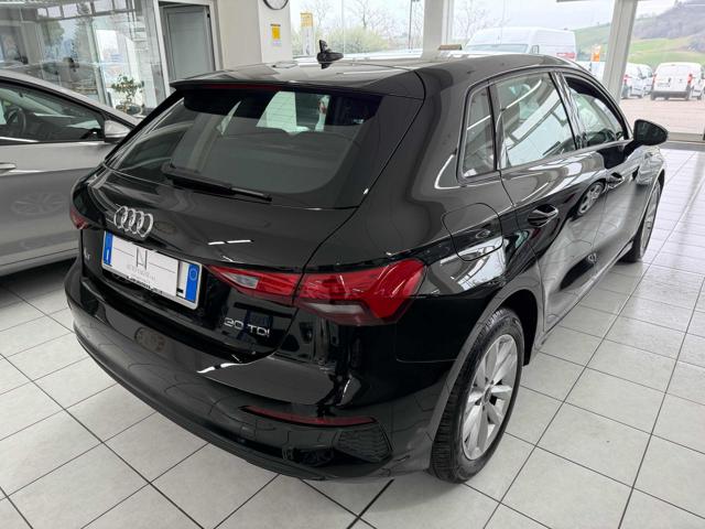 AUDI A3 usata, con Cerchi in lega