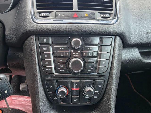OPEL Meriva usata, con Controllo trazione