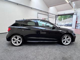 AUDI A1 usata, con Airbag Passeggero