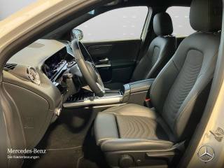 MERCEDES-BENZ EQA usata, con Controllo trazione